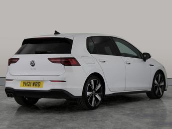 Volkswagen Golf 2.0 TDI GTD DSG (200 ps) - DIGITAL DASH - PADDLE SHIFT - PARK SE