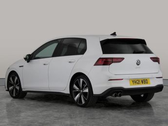 Volkswagen Golf 2.0 TDI GTD DSG (200 ps) - DIGITAL DASH - PADDLE SHIFT - PARK SE