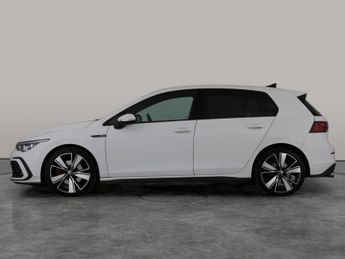 Volkswagen Golf 2.0 TDI GTD DSG (200 ps) - DIGITAL DASH - PADDLE SHIFT - PARK SE