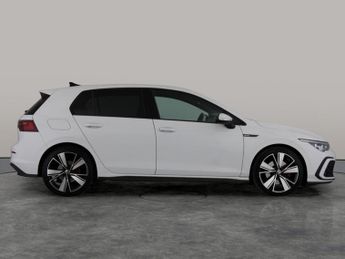 Volkswagen Golf 2.0 TDI GTD DSG (200 ps) - DIGITAL DASH - PADDLE SHIFT - PARK SE