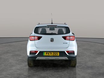 MG MG ZS 44.5kWh Exclusive (143 ps) - HEATED SEATS - NAV - BLIND SPOT ASS