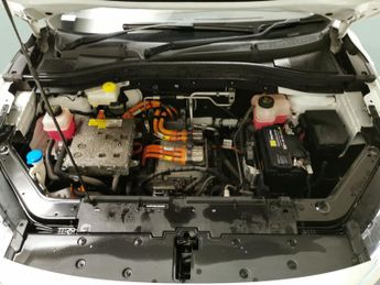 MG MG ZS 44.5kWh Exclusive (143 ps) - HEATED SEATS - NAV - BLIND SPOT ASS