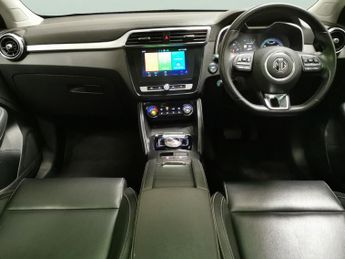 MG MG ZS 44.5kWh Exclusive (143 ps) - HEATED SEATS - NAV - BLIND SPOT ASS