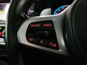 BMW X5 3.0 45e 24kWh M Sport Plug-in xDrive (394 ps) - SUN PROTECTION G