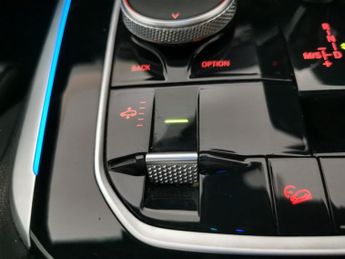 BMW X5 3.0 45e 24kWh M Sport Plug-in xDrive (394 ps) - LEATHER - PRO NA