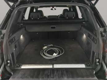 BMW X5 3.0 45e 24kWh M Sport Plug-in xDrive (394 ps) - LEATHER - PRO NA