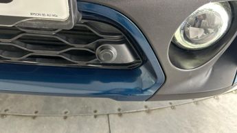 Mini Countryman 2.0 Cooper S Boardwalk Edition Steptronic (178 ps) - MINI EXCITE