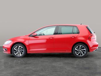 Volkswagen Golf 1.5 TSI EVO Match Edition DSG (150 ps) - PRIVACY GLASS - USB AUD