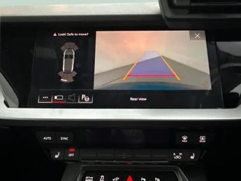 Audi A3 40 TFSI e Sport S Tronic [Comfort+Sound] - MMI NAV PLUS - CARPLA