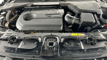 Land Rover Range Rover Evoque 1.5 P300e 12.2kWh R-Dynamic S Plug-in 4WD (309 ps) - PADDLE SHIF