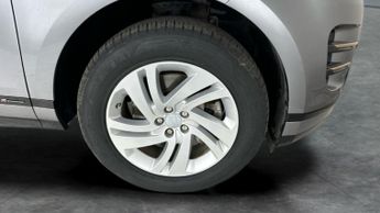Land Rover Range Rover Evoque 1.5 P300e 12.2kWh R-Dynamic S Plug-in 4WD (309 ps) - PADDLE SHIF