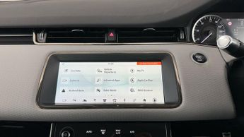 Land Rover Range Rover Evoque 1.5 P300e 12.2kWh R-Dynamic S Plug-in 4WD (309 ps) - PADDLE SHIF