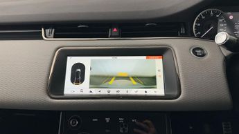 Land Rover Range Rover Evoque 1.5 P300e 12.2kWh R-Dynamic S Plug-in 4WD (309 ps) - PADDLE SHIF
