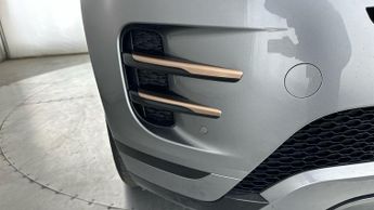 Land Rover Range Rover Evoque 1.5 P300e 12.2kWh R-Dynamic S Plug-in 4WD (309 ps) - PADDLE SHIF