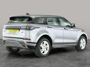 Land Rover Range Rover Evoque 1.5 P300e 12.2kWh R-Dynamic S Plug-in 4WD (309 ps) - PADDLE SHIF
