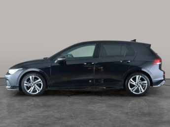 Volkswagen Golf 2.0 TDI R-Line DSG (150 ps) - HEATED SEATS - HEATED STEERING - B