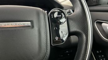 Land Rover Range Rover Velar 3.0 D300 R-Dynamic HSE 4WD (300 ps) - ADAPTIVE LED LIGHTS - PRIV