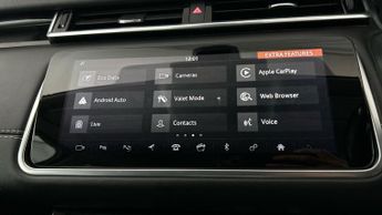Land Rover Range Rover Velar 3.0 D300 R-Dynamic HSE 4WD (300 ps) - ADAPTIVE LED LIGHTS - PRIV