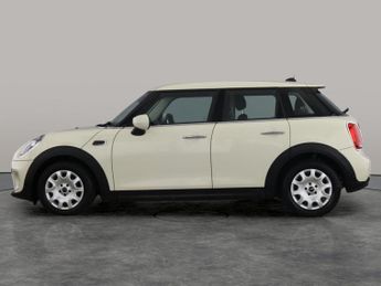 Mini Hatch 1.5 One Classic Steptronic (102 ps) - MULTI-FUNCTION STEERING WH