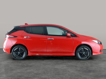 Nissan Leaf 59kWh e+ Tekna (217 ps) - LED - REVERSE CAM - NAV