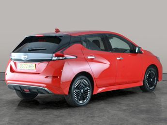 Nissan Leaf 59kWh e+ Tekna (217 ps) - LED - REVERSE CAM - NAV