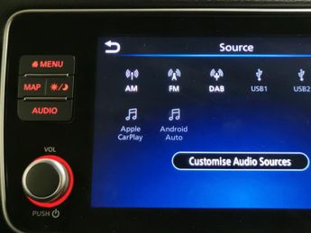 Nissan Leaf 59kWh e+ Tekna (217 ps) - LED - REVERSE CAM - NAV