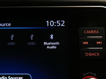 Nissan Leaf 59kWh e+ Tekna (217 ps) - LED - REVERSE CAM - NAV