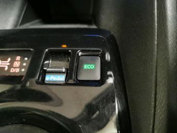 Nissan Leaf 59kWh e+ Tekna (217 ps) - LED - REVERSE CAM - NAV