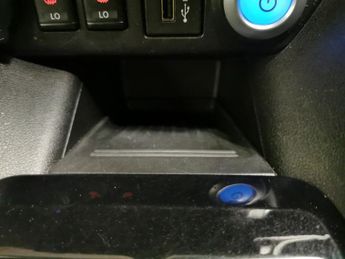 Nissan Leaf 59kWh e+ Tekna (217 ps) - LED - REVERSE CAM - NAV
