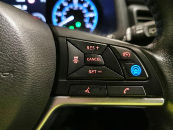Nissan Leaf 59kWh e+ Tekna (217 ps) - LED - REVERSE CAM - NAV