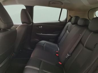 Nissan Leaf 59kWh e+ Tekna (217 ps) - LED - REVERSE CAM - NAV