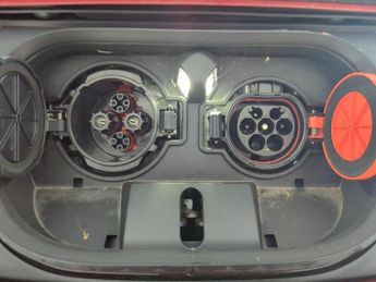 Nissan Leaf 59kWh e+ Tekna (217 ps) - LED - REVERSE CAM - NAV