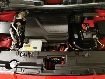 Nissan Leaf 59kWh e+ Tekna (217 ps) - LED - REVERSE CAM - NAV