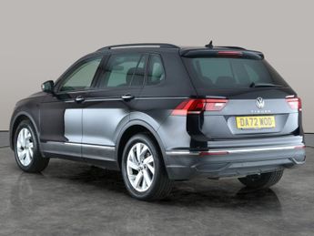 Volkswagen Tiguan 2.0 TDI Life DSG (150 ps) - NAV - BLUETOOTH - PARK SENSORS