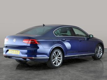 Volkswagen Passat 2.0 TDI GT DSG (190 ps) - ADAPT CRUISE - NAV - CARPLAY