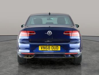Volkswagen Passat 2.0 TDI GT DSG (190 ps) - ADAPT CRUISE - NAV - CARPLAY