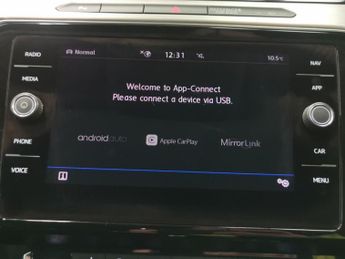 Volkswagen Passat 2.0 TDI GT DSG (190 ps) - ADAPT CRUISE - NAV - CARPLAY