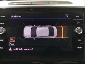 Volkswagen Passat 2.0 TDI GT DSG (190 ps) - ADAPT CRUISE - NAV - CARPLAY