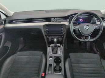 Volkswagen Passat 2.0 TDI GT DSG (190 ps) - ADAPT CRUISE - NAV - CARPLAY
