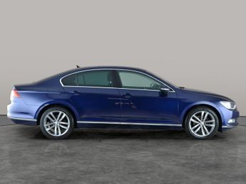 Volkswagen Passat 2.0 TDI GT DSG (190 ps) - ADAPT CRUISE - NAV - CARPLAY