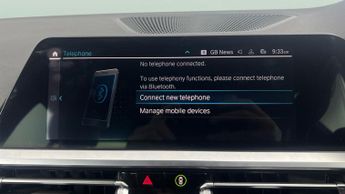 BMW 3 Series 2.0 330e 12kWh M Sport Plug-in (292 ps) - PERFORMANCE CONTROL - 