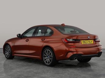 BMW 3 Series 2.0 330e 12kWh M Sport Plug-in (292 ps) - PERFORMANCE CONTROL - 