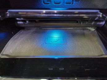 Volkswagen Golf 2.0 TDI GTD DSG (200 ps) - LED - HEATED STEERING - WIFI