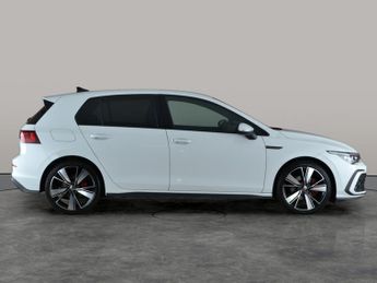 Volkswagen Golf 2.0 TDI GTD DSG (200 ps) - LED - HEATED STEERING - WIFI