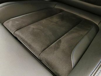 BMW 3 Series 2.0 330e 12kWh M Sport Plug-in (292 ps) - ALCANTARA - M SPORT BR