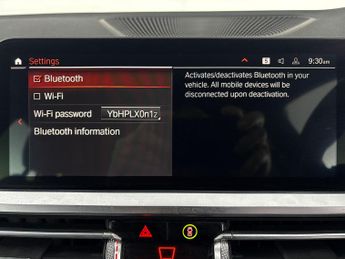 BMW 3 Series 2.0 330e 12kWh M Sport Touring Plug-in xDrive (292 ps) - HEATED 