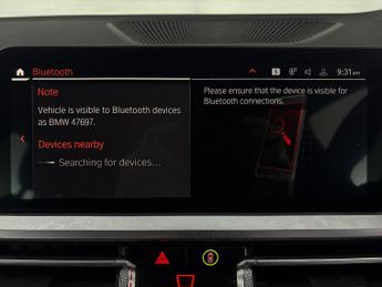 BMW 3 Series 2.0 330e 12kWh M Sport Touring Plug-in xDrive (292 ps) - HEATED 