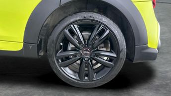 Mini Hatch 2.0 Cooper S Sport Steptronic (178 ps) - SPLIT FOLDING REAR SEAT