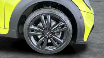 Mini Hatch 2.0 Cooper S Sport Steptronic (178 ps) - SPLIT FOLDING REAR SEAT