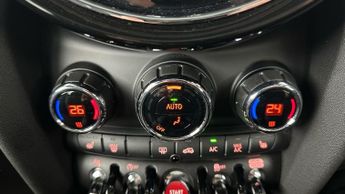 Mini Hatch 2.0 Cooper S Sport Steptronic (178 ps) - SPLIT FOLDING REAR SEAT